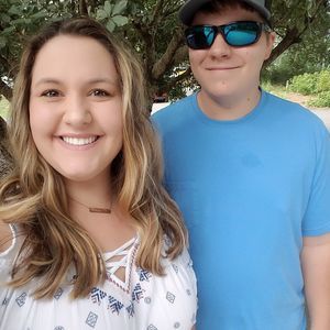 Meet your Posher, Madison